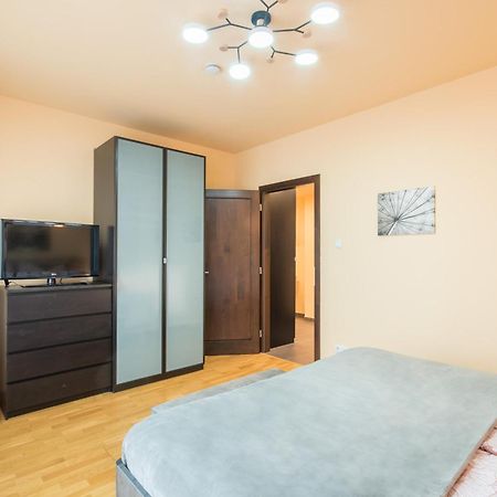 Apartamento Very Central - Large - Balcony - Comfy Budapest Exterior foto