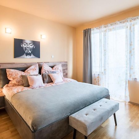 Apartamento Very Central - Large - Balcony - Comfy Budapest Exterior foto
