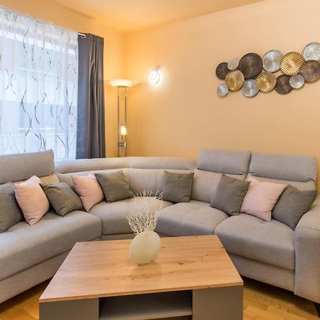 Apartamento Very Central - Large - Balcony - Comfy Budapest Exterior foto
