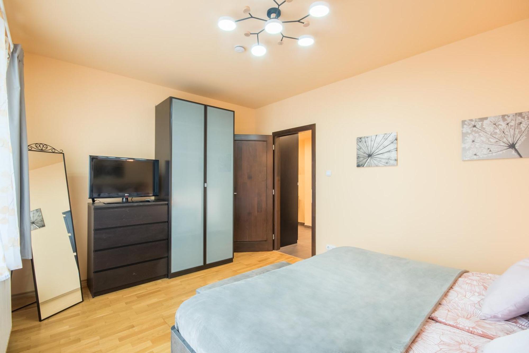 Apartamento Very Central - Large - Balcony - Comfy Budapest Exterior foto