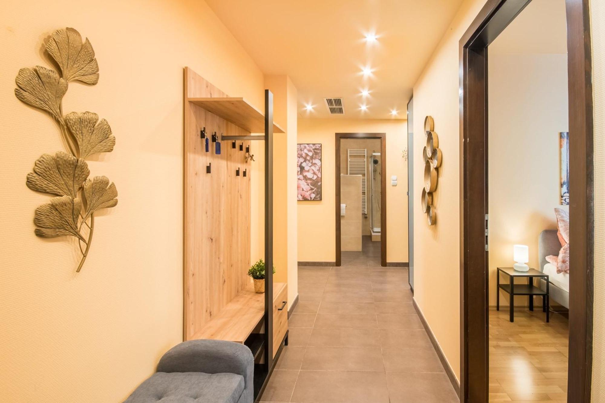 Apartamento Very Central - Large - Balcony - Comfy Budapest Exterior foto